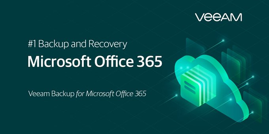Veeam Backup für Office 365