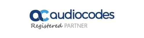 Audiocodes Partner