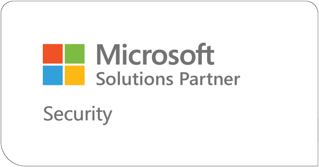 Microsoft Solutions Partner Infrastructure Azure Security