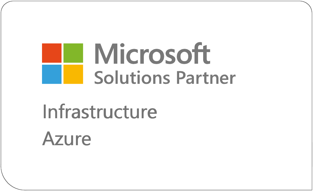 Microsoft Data & AI Partner